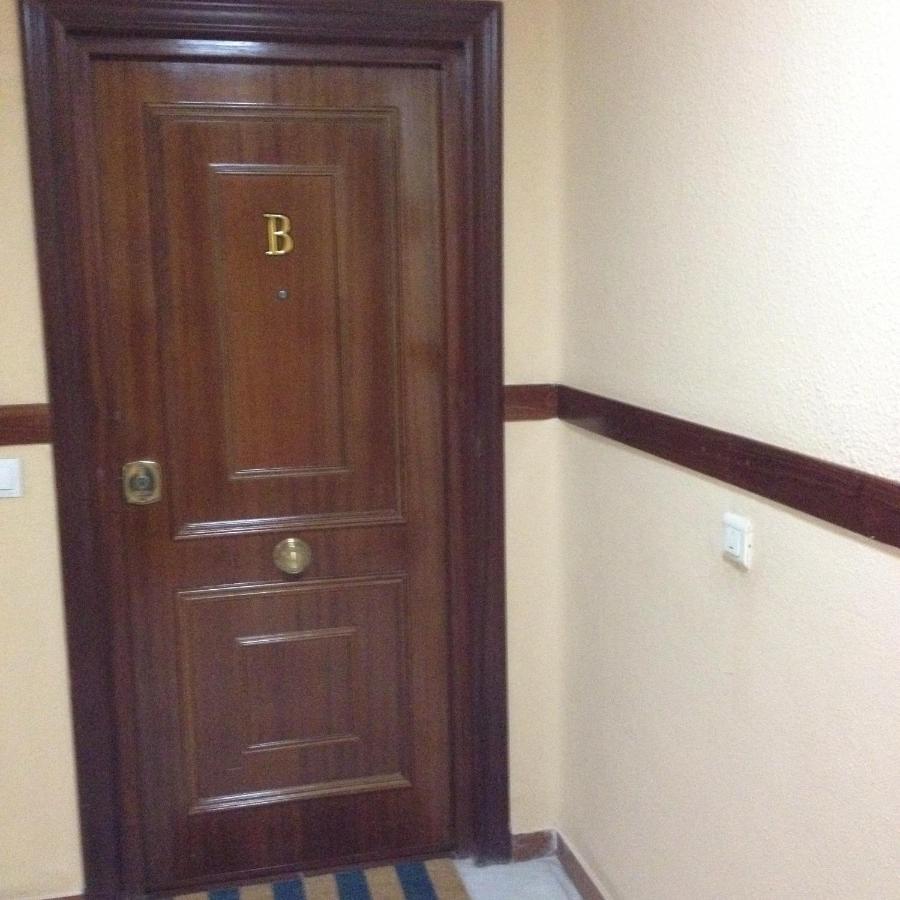 San Lorenzo Studio Apartment Málaga Exterior foto